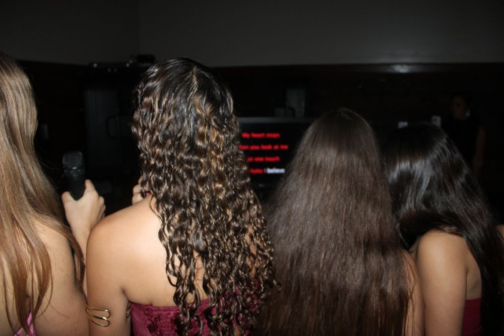  KARAOKE SERVICES for 360 Media in Charleston, SC