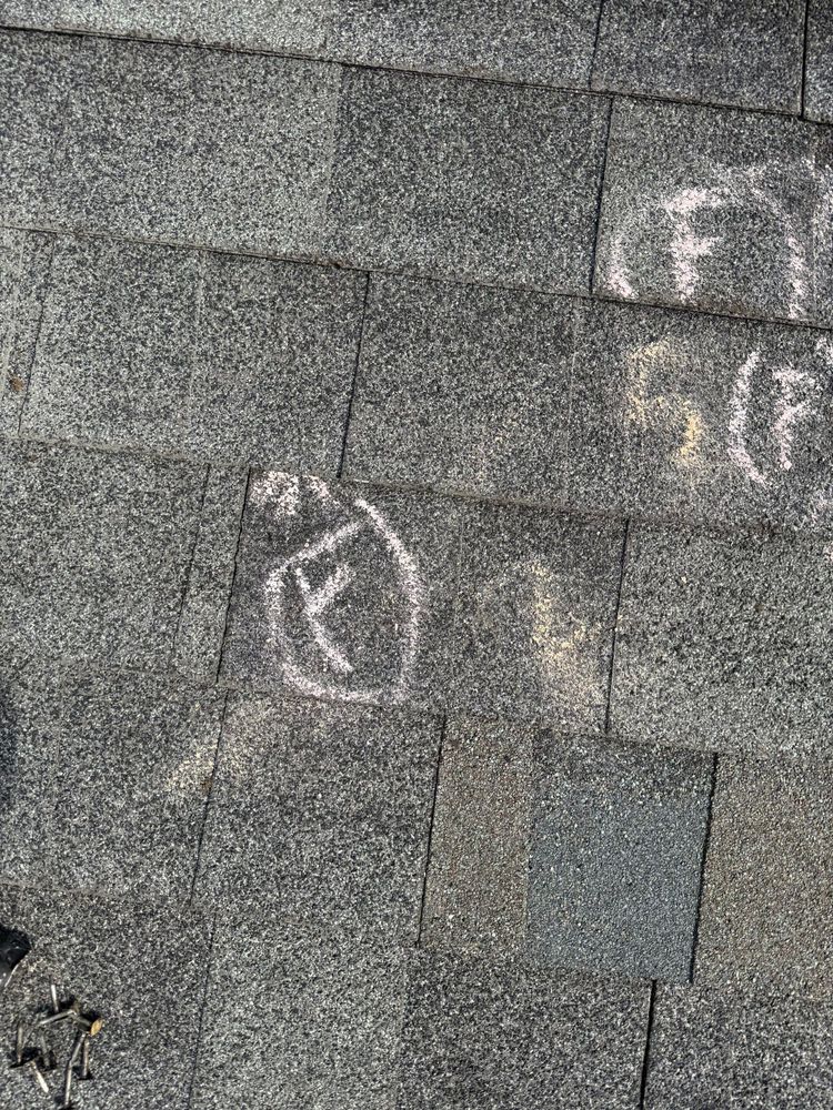 All Photos for Hometown Roofing in Greenwood, SC