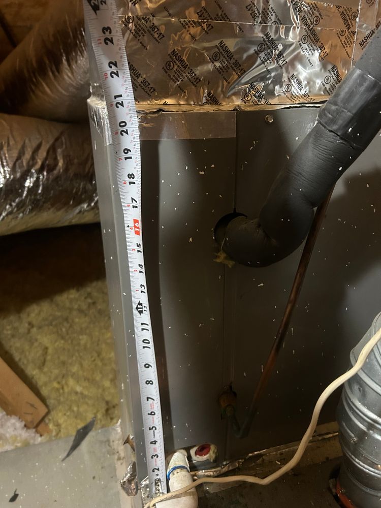 All Photos for Caldera Heating and Air LLC in Centerton, AR