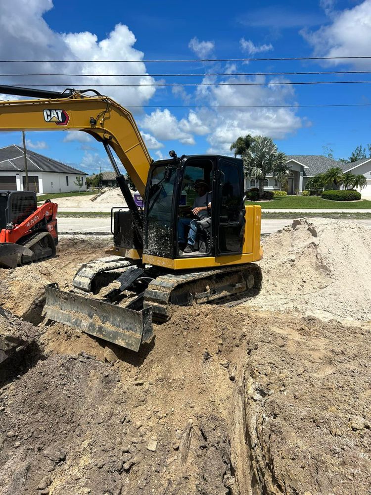 All Photos for ABC Septic Service in North Fort Myers, FL