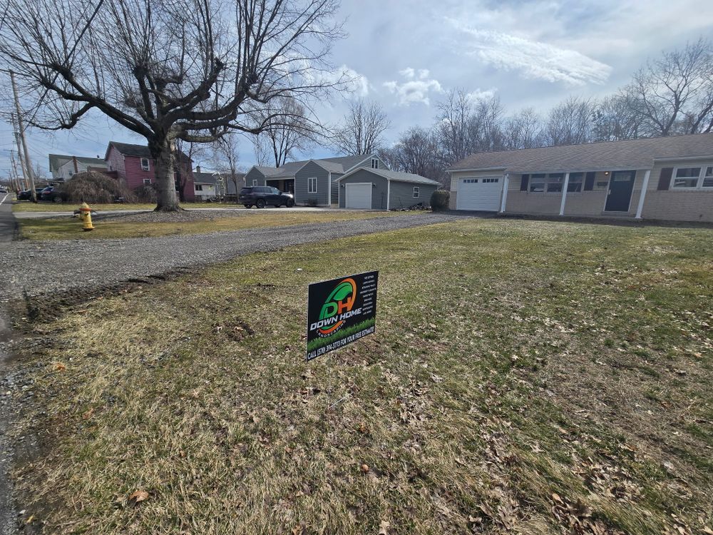 All Photos for Down Home Landscaping in Stillwater, PA