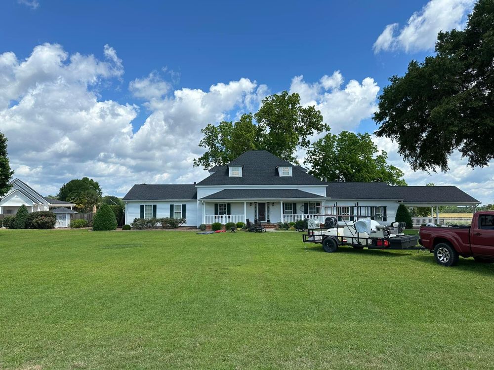 All Photos for X-Stream Pressure Washing and Roof Cleaning in Sandersville, GA