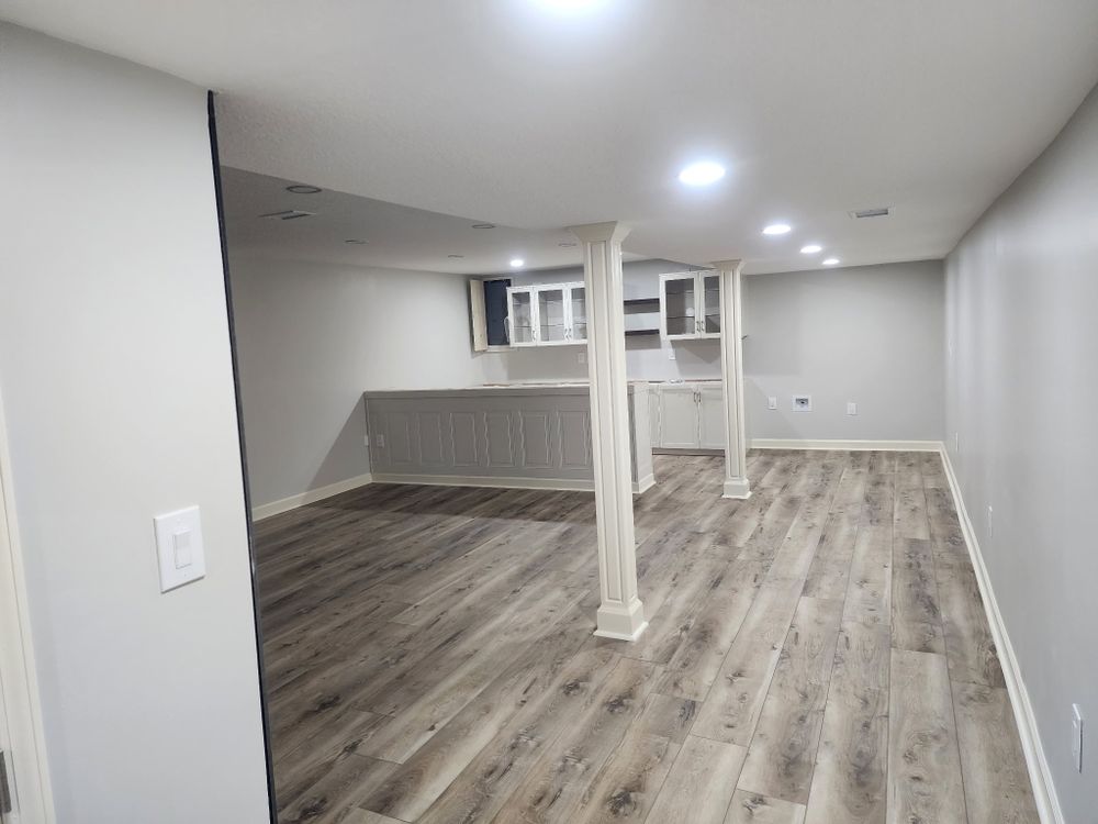 All Photos for A&D Reliable Construction in Independence, MO