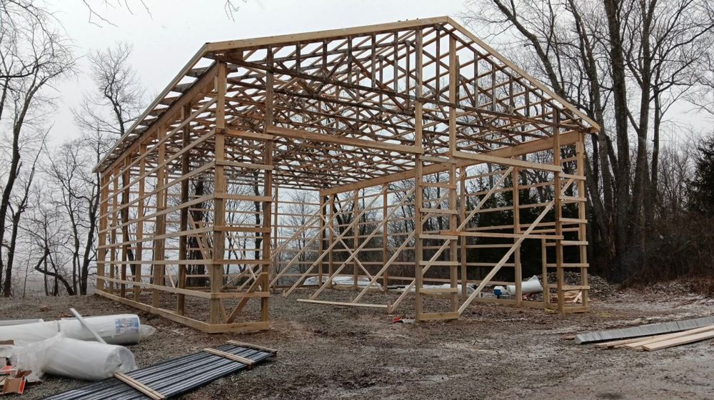 All Photos for DG Construction & Property Management LLC in Leechburg, PA