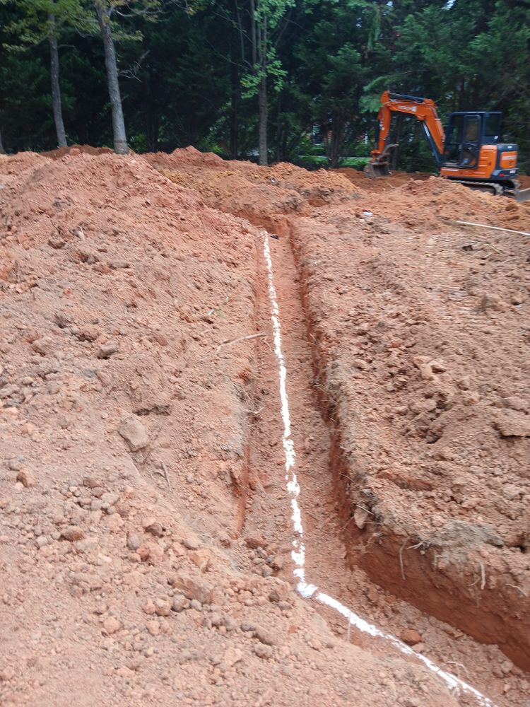 All Photos for Septic & Sewer Solutions in Buford, GA