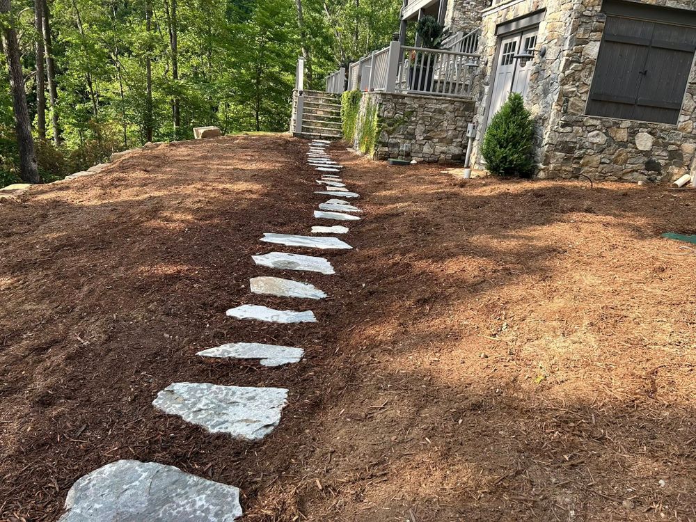 Concrete for Wicks Construction Group in Duncan, SC