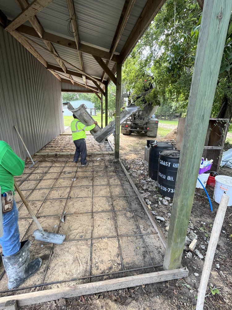 All Photos for South Coast Concrete n Demolition in Alvin, TX