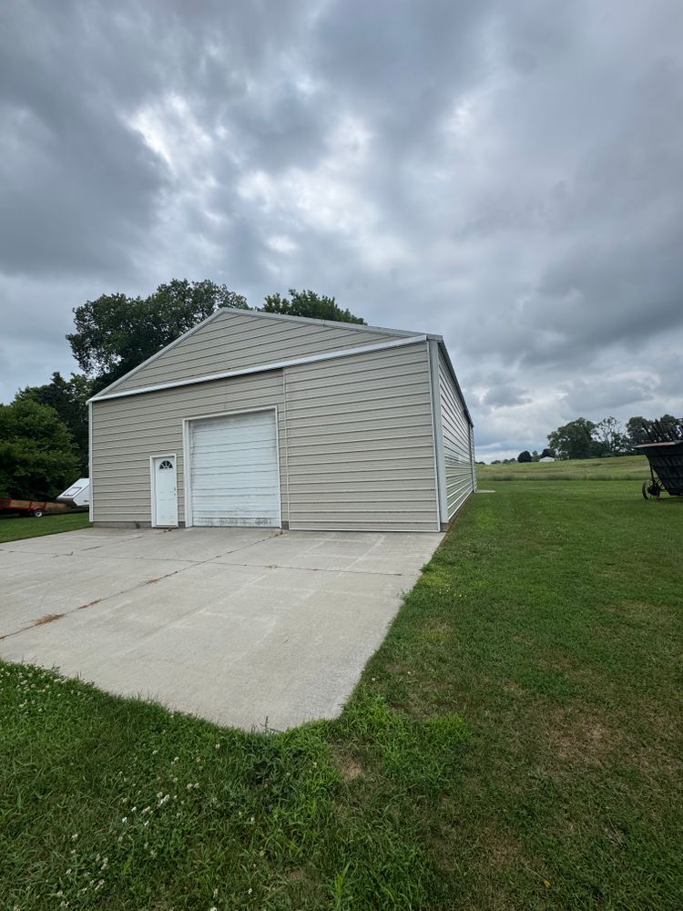 All Photos for Fresh Water Pressure Washing & Services LLC in Traverse City, MI