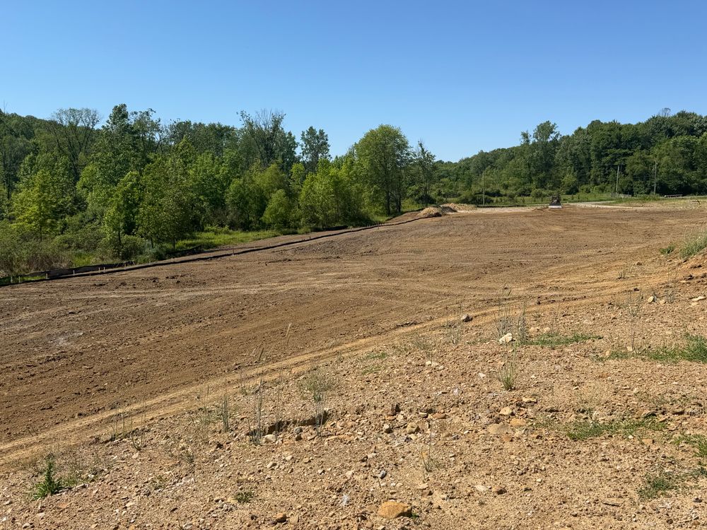 All Photos for ASC Excavating LLC in Lucas, OH