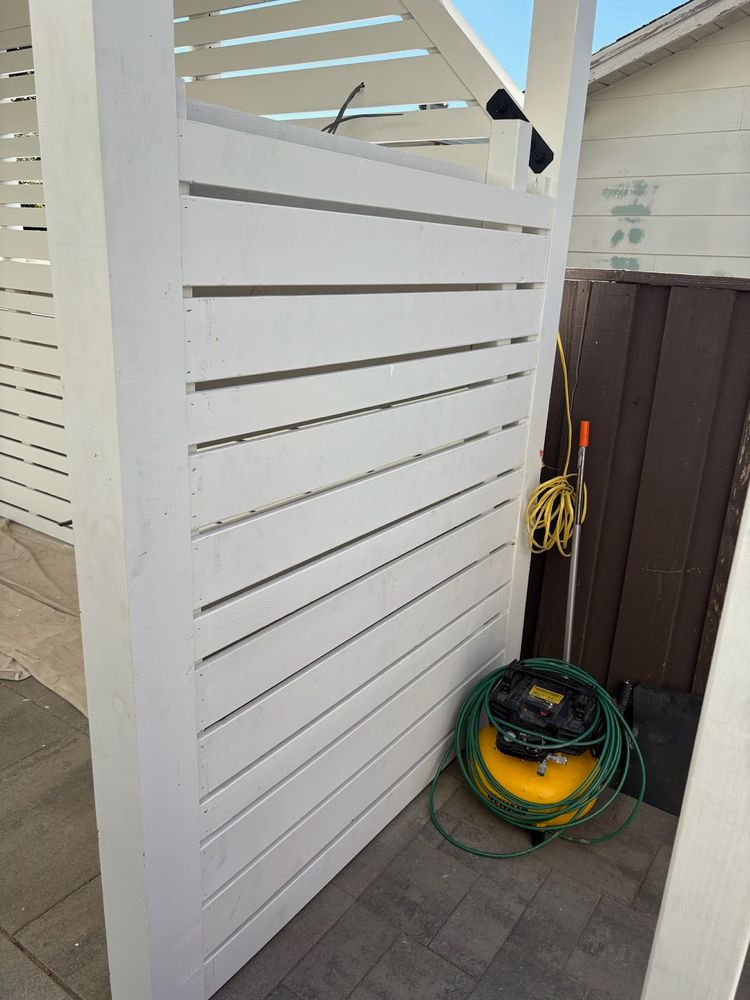 Exterior Renovations for Parker Construction LLC in Napa, CA