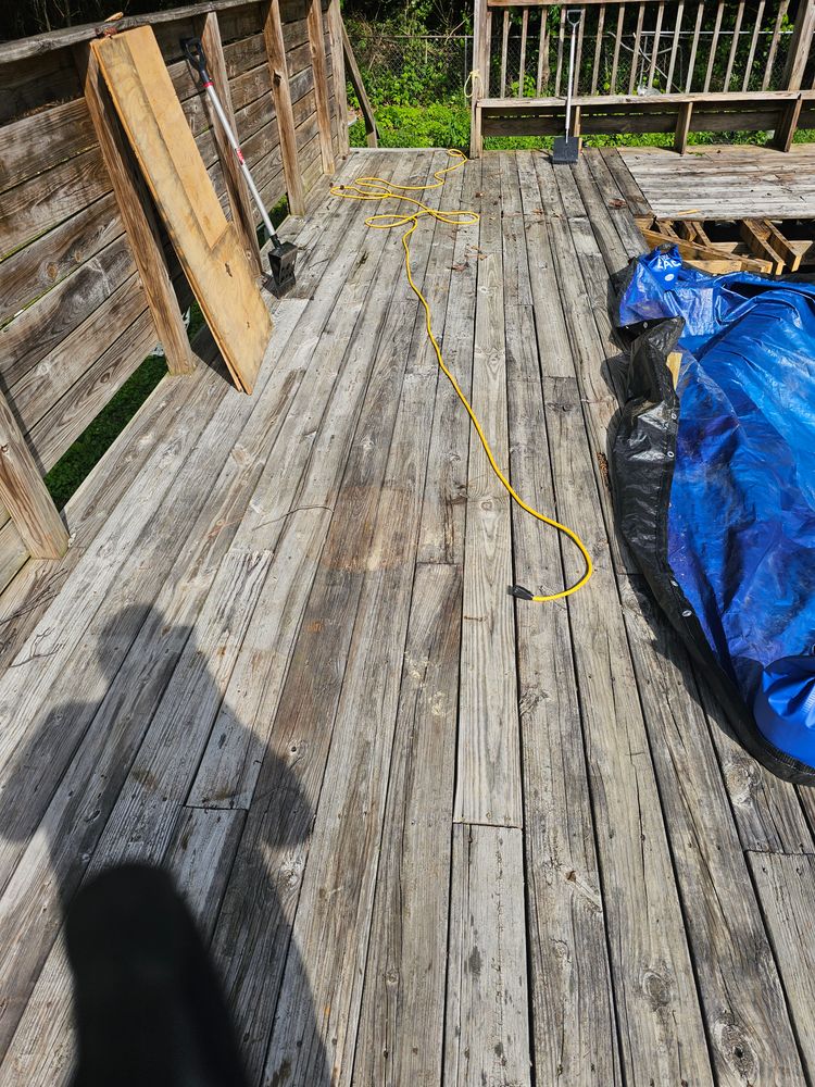 All Photos for A&D Home Improvements in Cleveland, TN