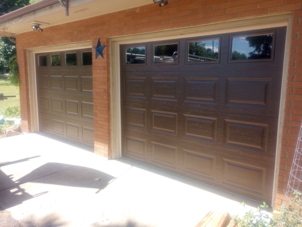 All Photos for My Garage Door Company in Athens County, OH