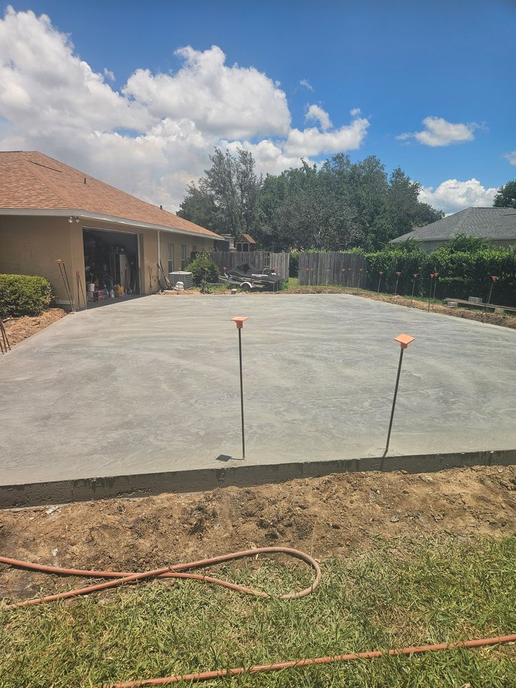 All Photos for Clark Masonry in Lake County, FL