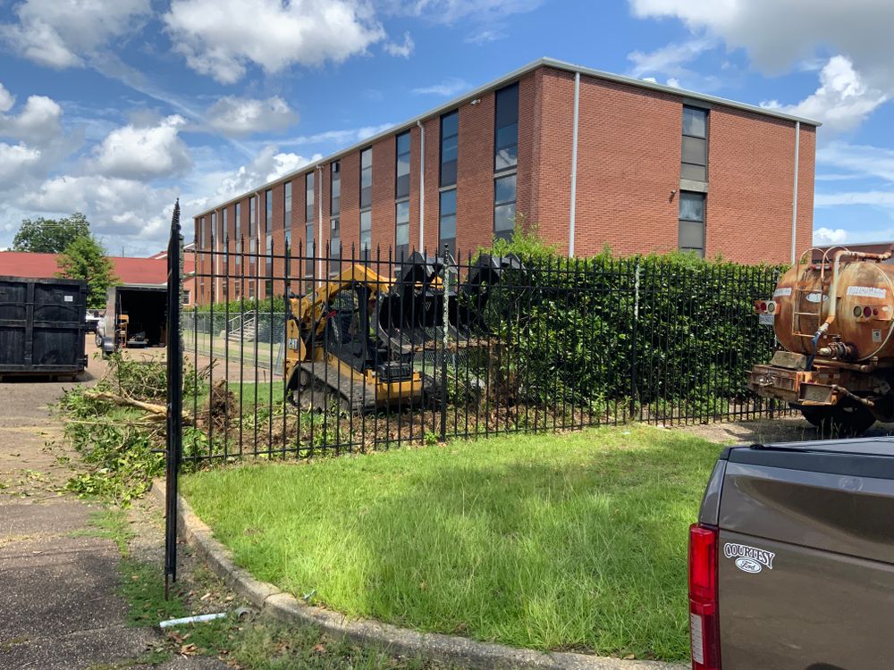 All Photos for Broadway & McMullen Construction in Hattiesburg, MS