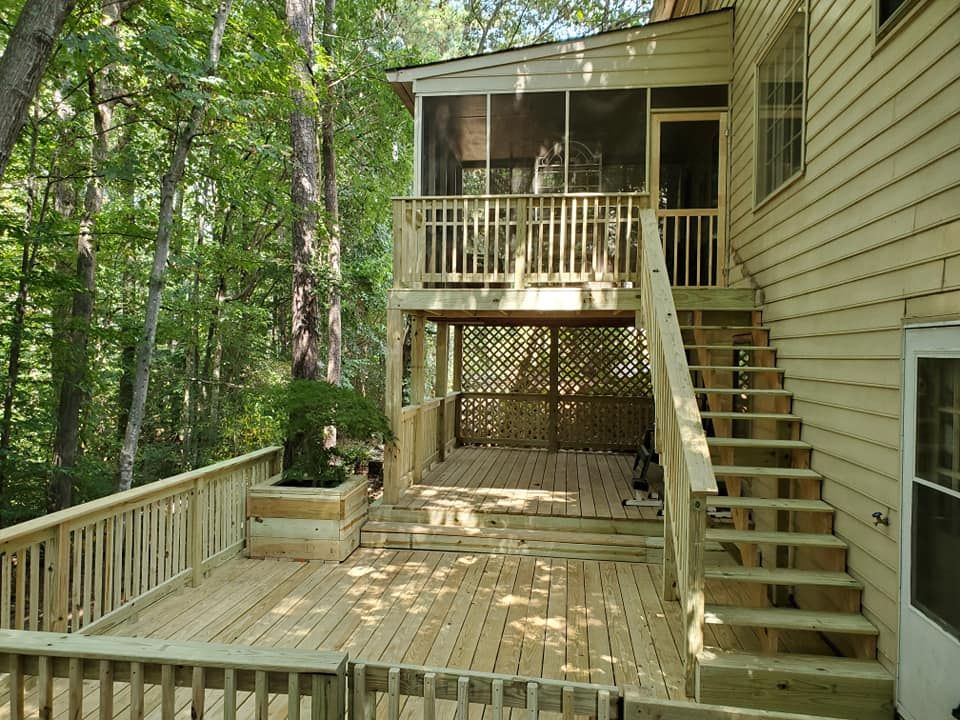 Our expert carpentry service offers custom woodwork solutions, transforming your home with precision-crafted furniture, cabinetry, and fixtures tailored to your style, ensuring lasting beauty and functionality for every room. for Steel City Construction in Atlanta, GA