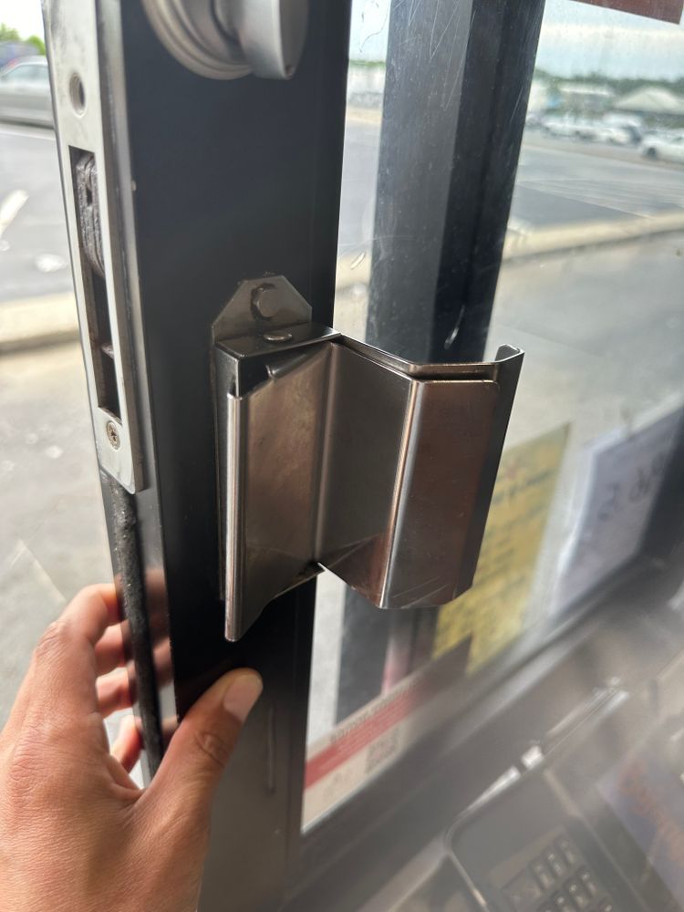 Handyman for The Flip Flop Roofer in Statesville, NC