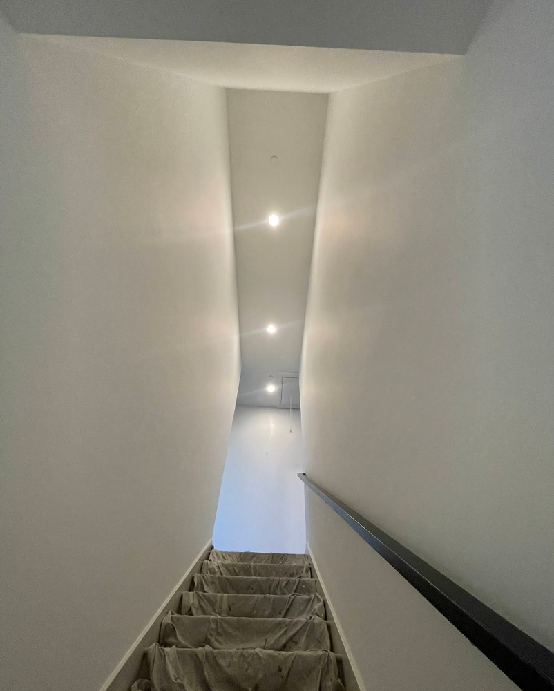 Our drywall and plastering service ensures seamless wall repairs and flawless finishes, providing a perfect foundation for your painting projects. Trust our experienced team to enhance your home's interior appearance effortlessly. for In Town Painting LLC in Park City, UT