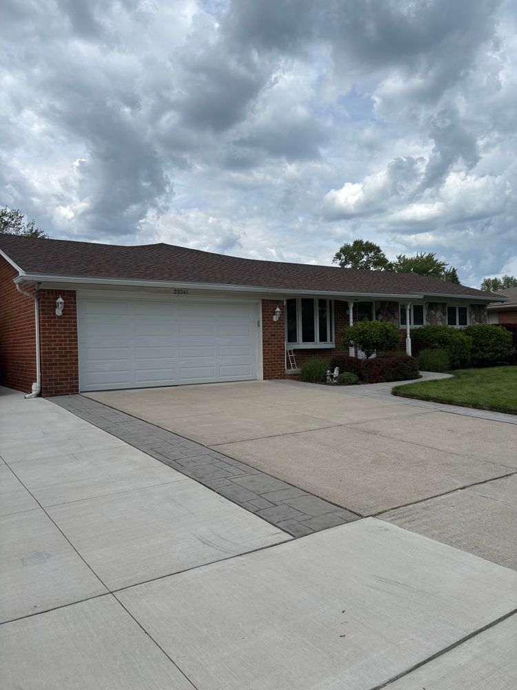 All Photos for Bells Roofing and Construction in Roseville, MI