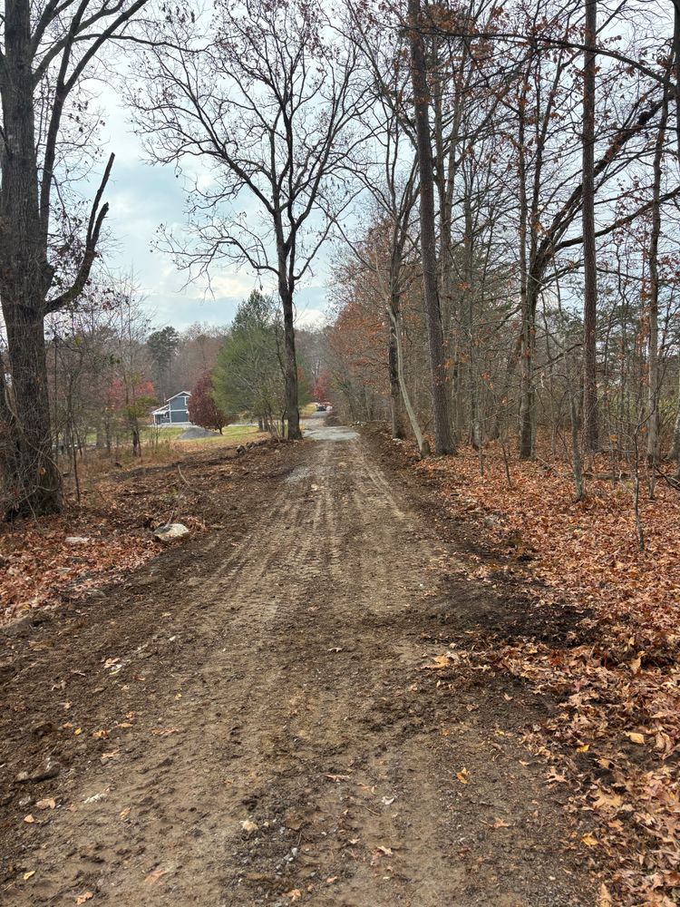 All Photos for TD Dirtworks in Tracy City, TN