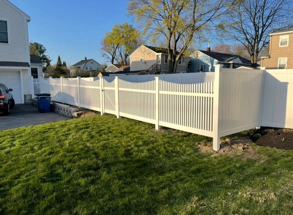 All Photos for Modern Fence NH in Atkinson, NH