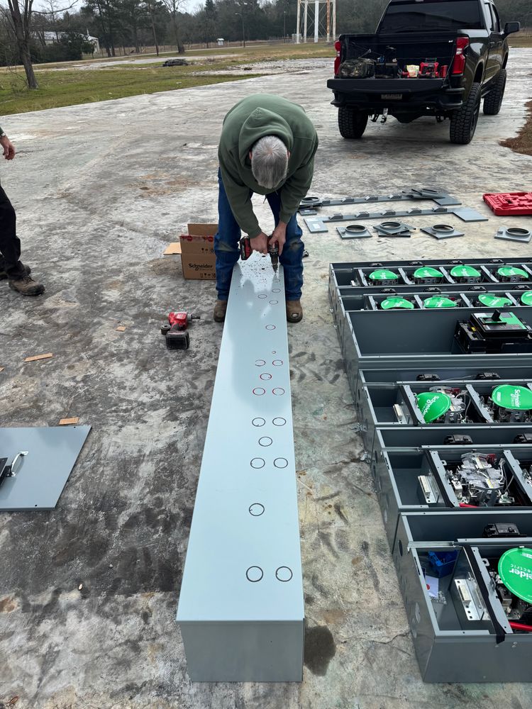 All Photos for Smith Electric in Buffalo, TX