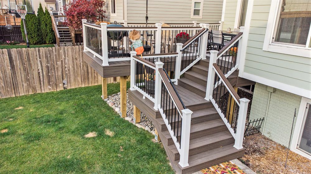 All Photos for Mr. Posthole in Howell, MI