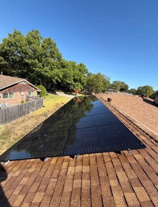 All Photos for Greenwood Roofing & Remodeling LLC in Dallas, TX