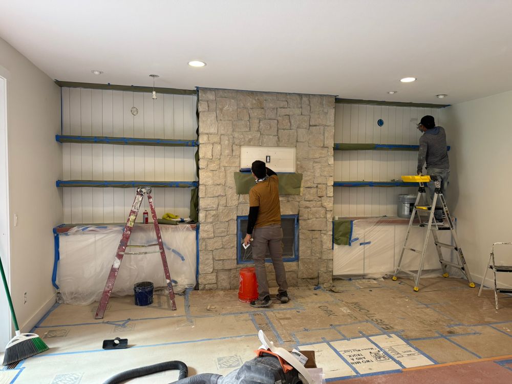 All Photos for Tony's Remodeling & Painting in Renton, WA