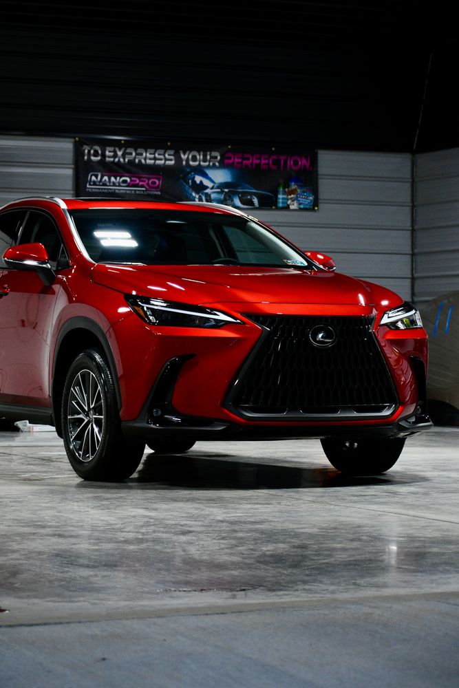 All Photos for All in the Details in Albemarle, NC