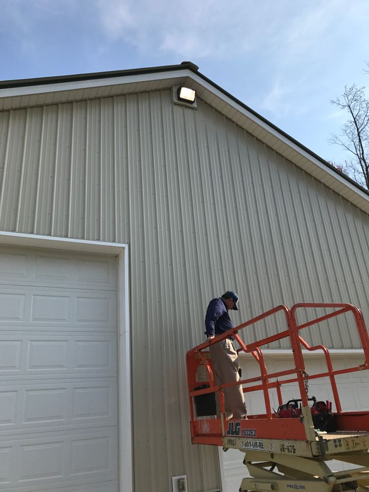 All Photos for Idea Electric in Clinton, NC
