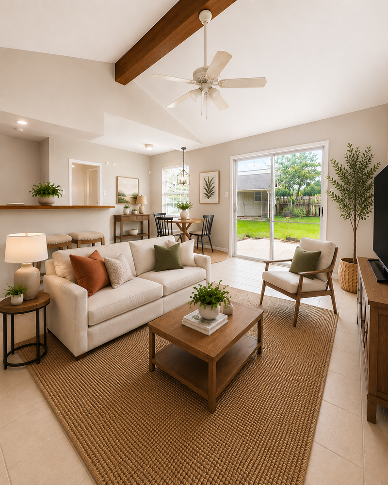 Property Management for Casa Antigua Realty in Houston, TX
