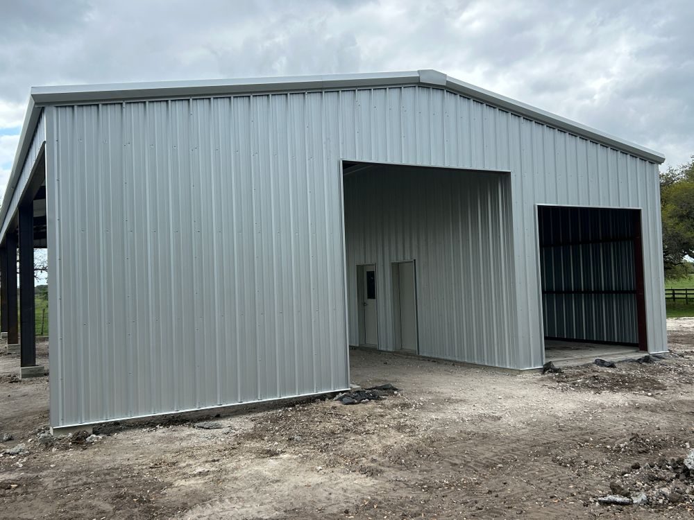 All Photos for 292 Construction, LLC in Gonzales County, TX