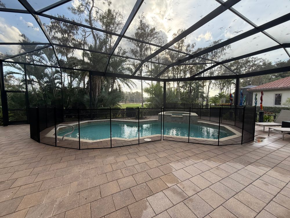 All Photos for MCN Pool Fence in Port St. Lucie, FL