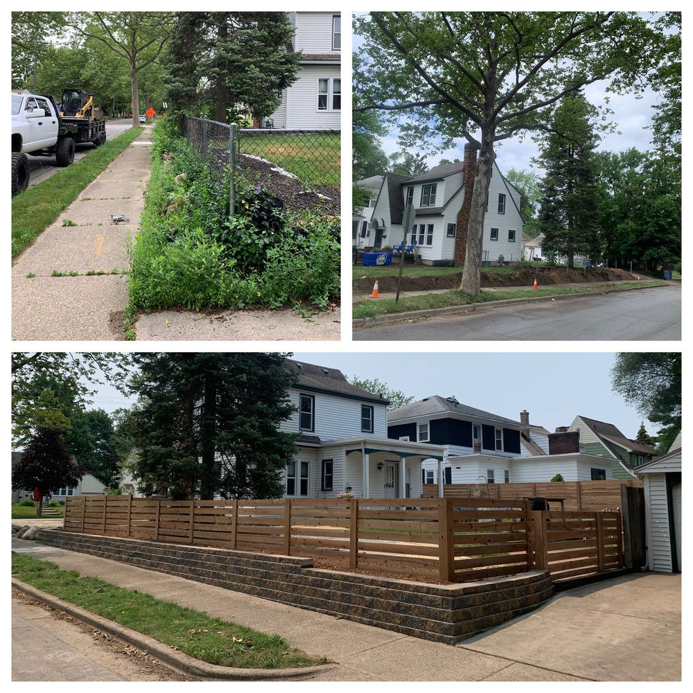 All Photos for Palmer Property Services in Middleville, MI