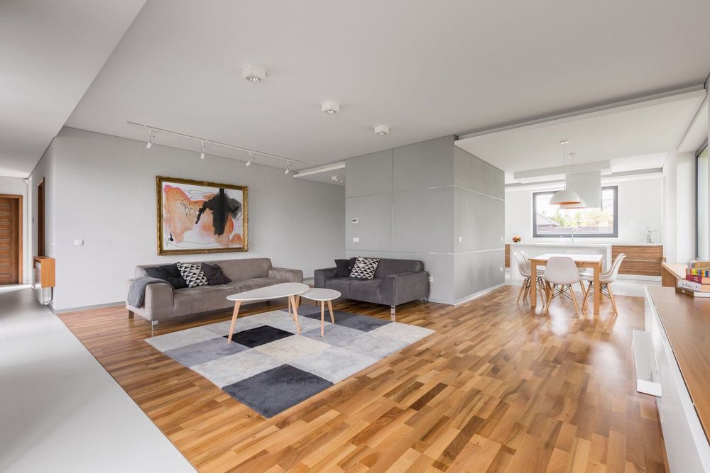 Transform your home with our expert interior painting service, delivering flawless finishes and personalized color consultations to enhance every room. Trust us for professionalism, precision, and superior quality in every stroke. for Cooper Painting in Edinburg, IL