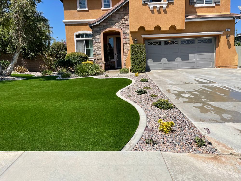 All Photos for Aidan Jade Landscaping in Riverside County, CA
