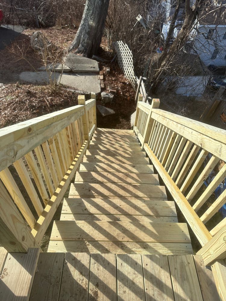 All Photos for Girouard Contracting in Gardner, MA