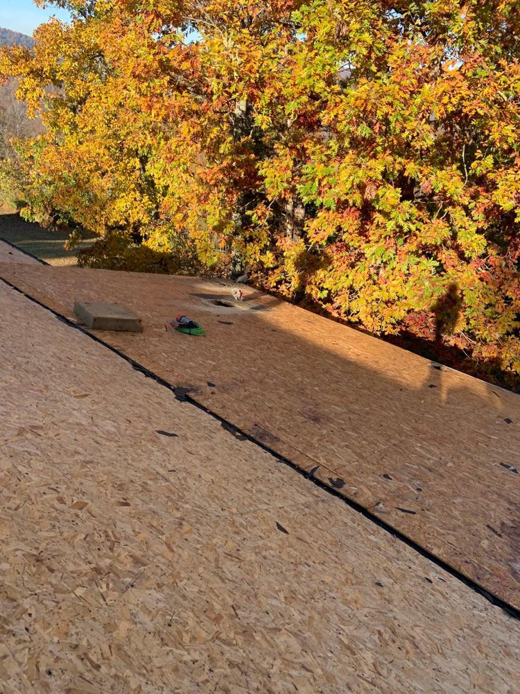 All Photos for Primetime Roofing & Contracting in Winchester, KY