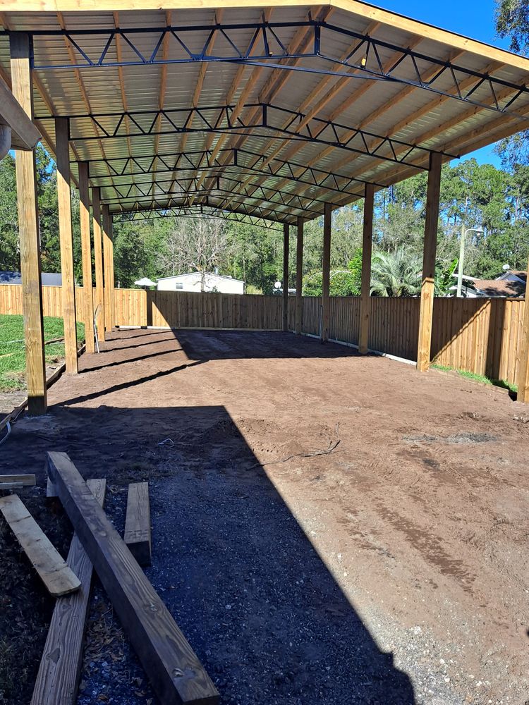 All Photos for KCS Concrete in Middleburg, FL