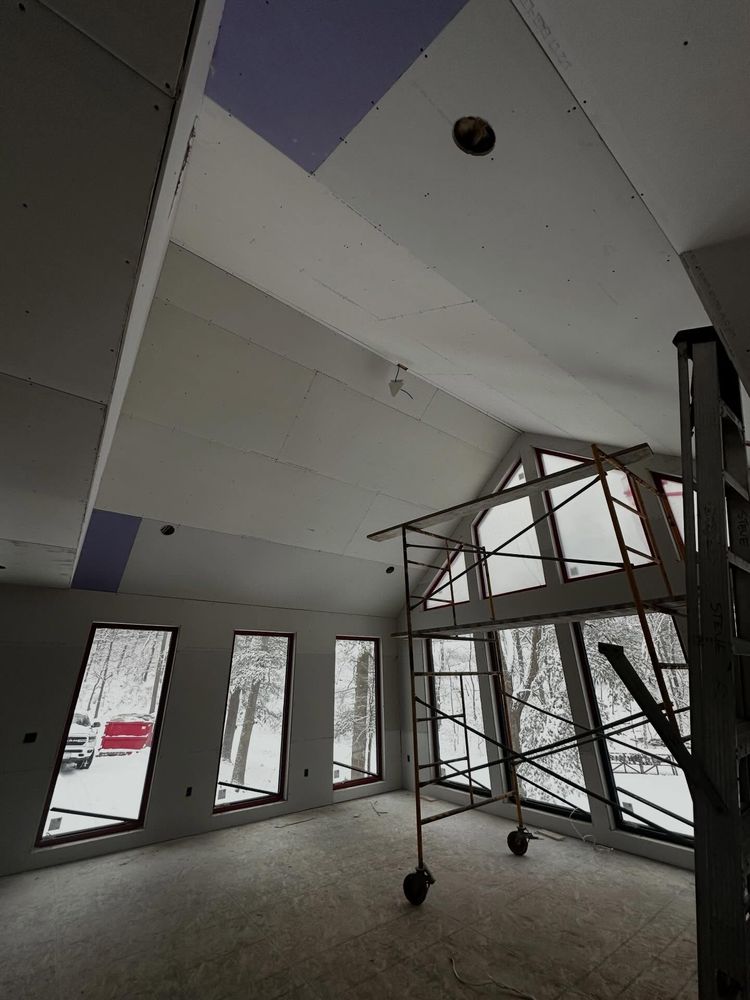 All Photos for Carrillo Drywall Services in Temple, PA