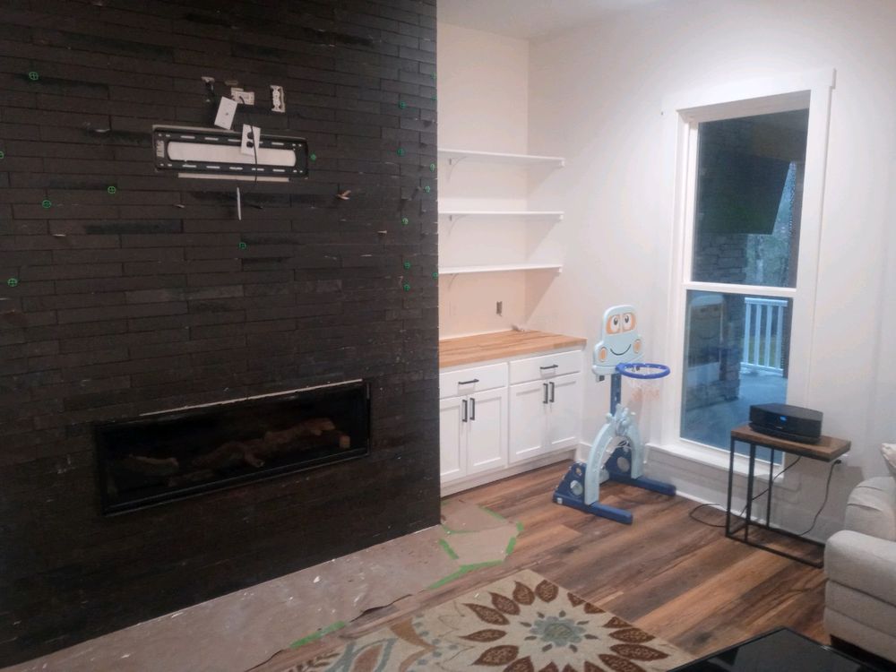 All Photos for Cornerstone Hardwood Designs in Heber Springs, AR