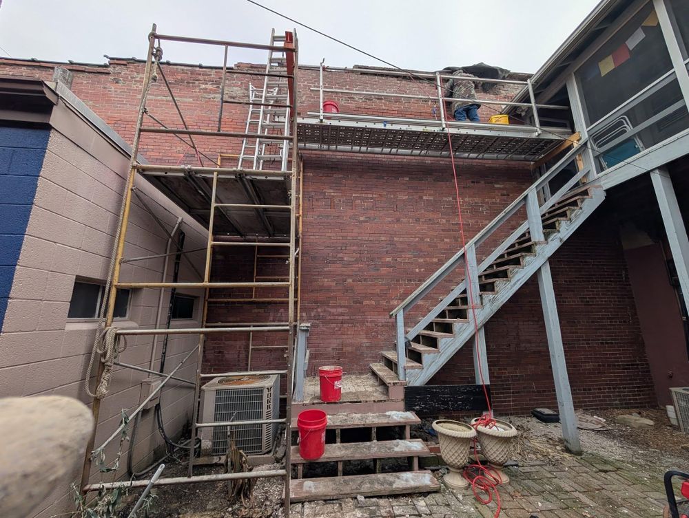 All Photos for J&S Mowing & More in Huntingburg, IN