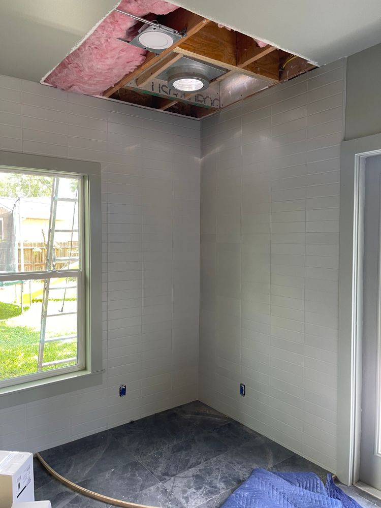 All Photos for AAA Home Services Chimney & Dryer Vent Cleaning, Aaron's Plumbing in San Antonio, TX