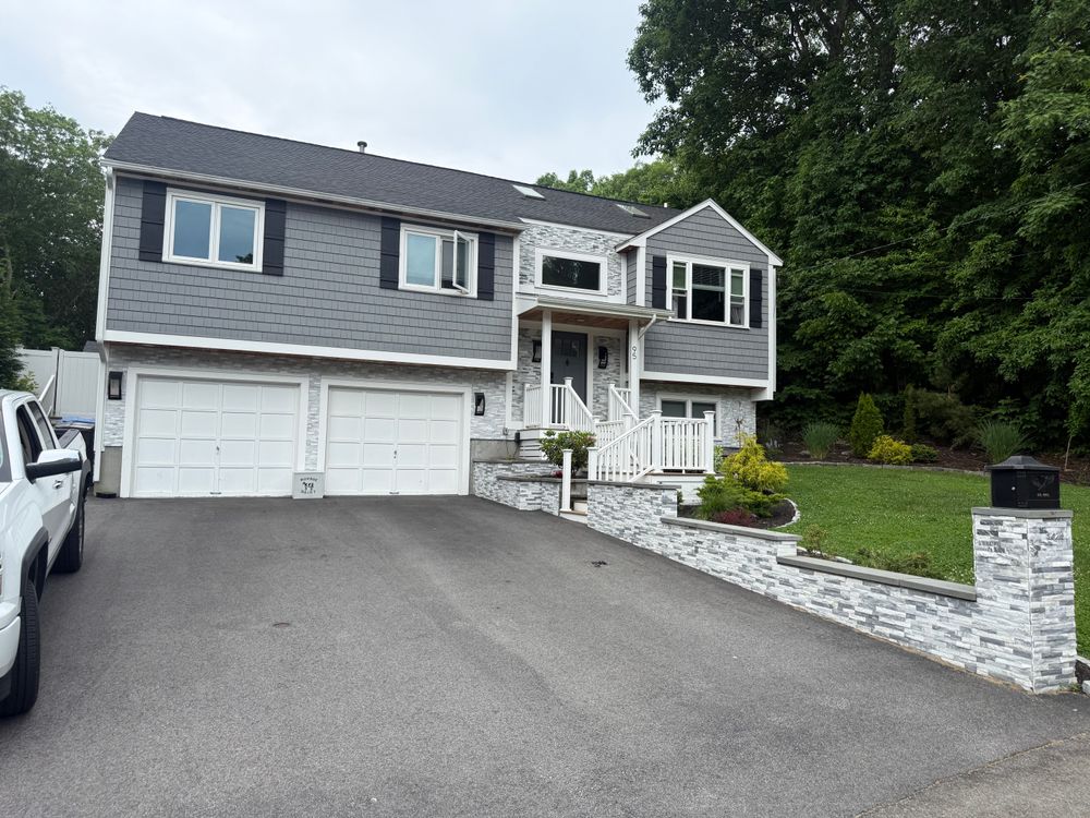 All Photos for Mac Construction in Cranston, RI