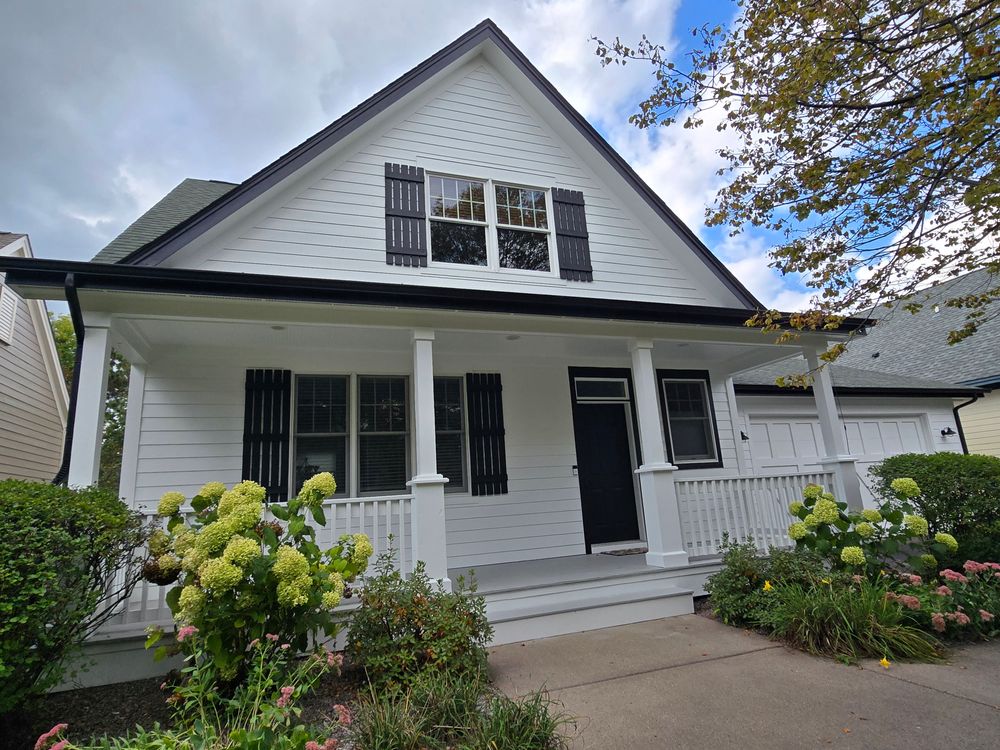 All Photos for Duraplus Topcoat Painting in New Brighton, MN