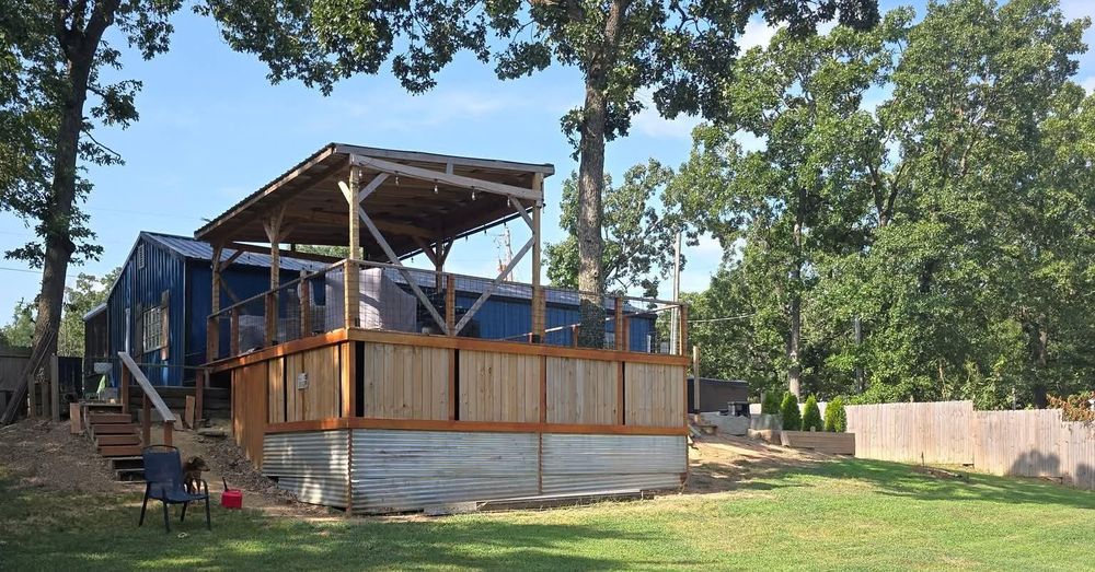 All Photos for TNT Power Washing LLC in Checotah, OK