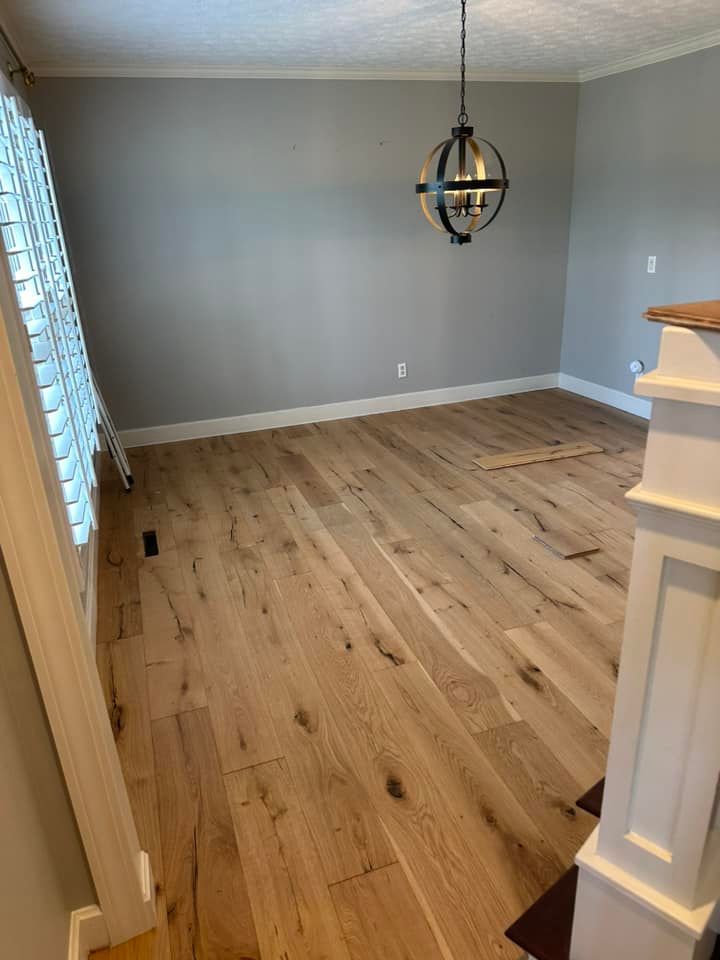 Interior Renovations for Brockmeier Handyman & Renovation in Springfield, MO