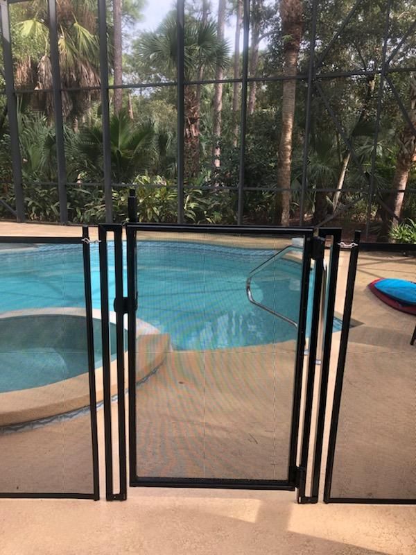 All Photos for MCN Pool Fence in Port St. Lucie, FL