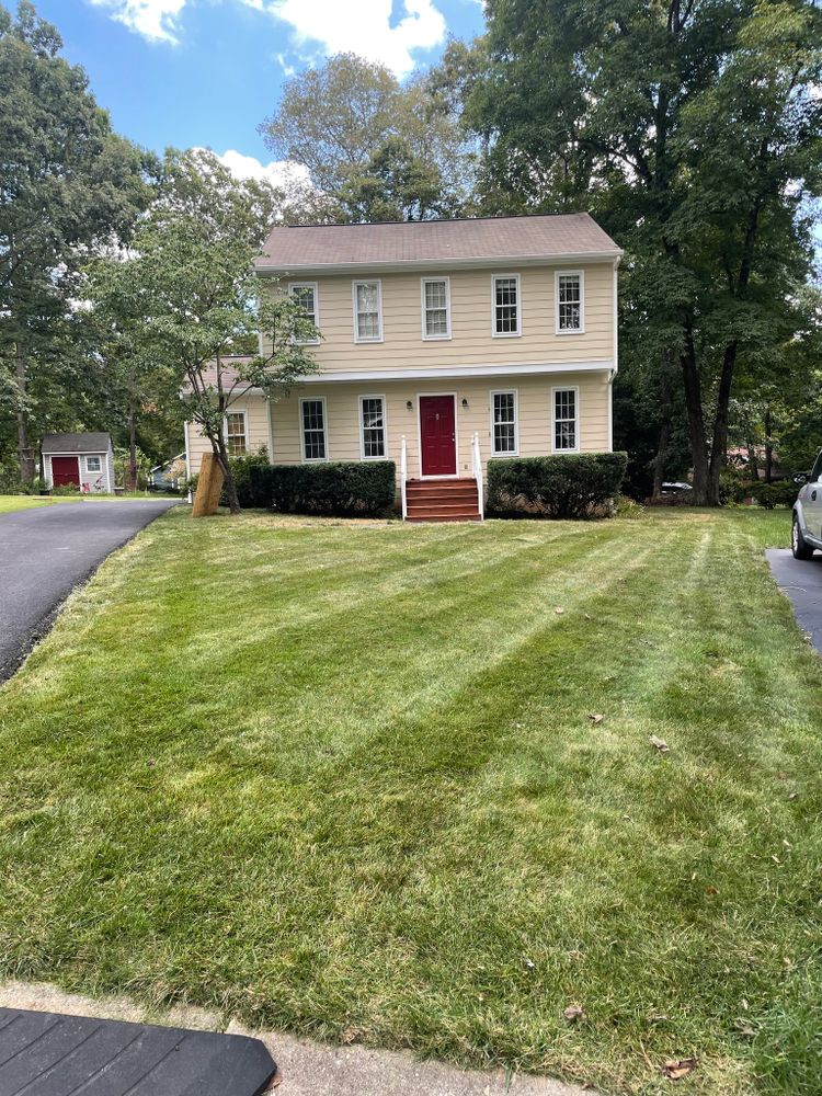 All Photos for C + C Landscaping in Chesterfield, VA