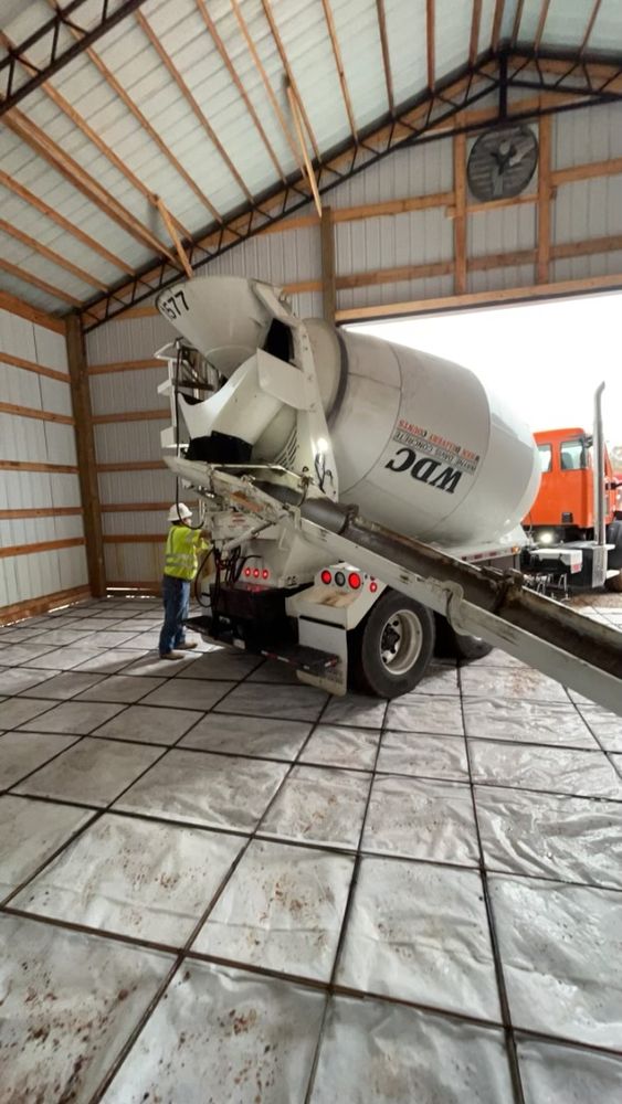 All Photos for Allred Construction in Heflin, AL